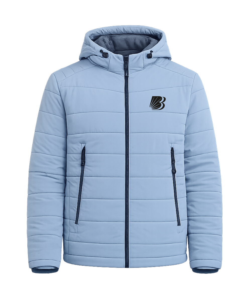Full Sleeve Jacket Front